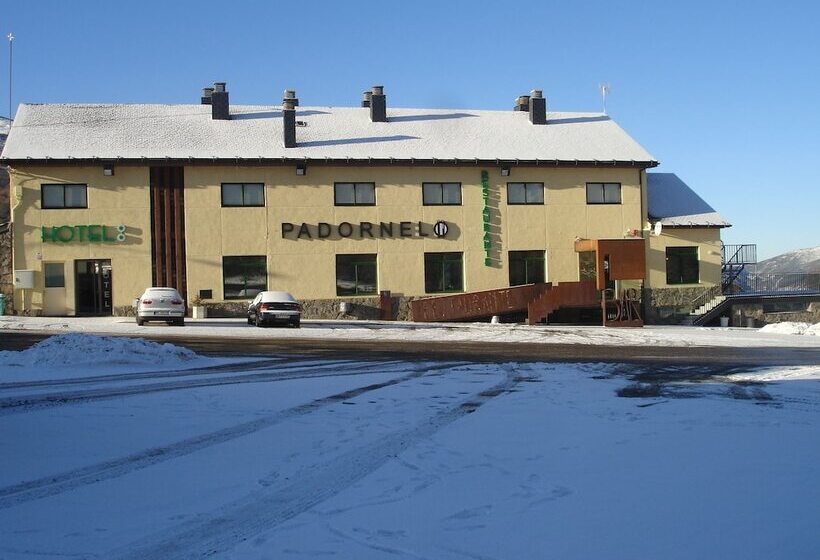 酒店 Padornelo