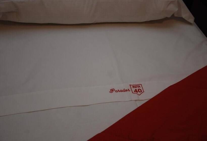 酒店 Parador Ruta 40