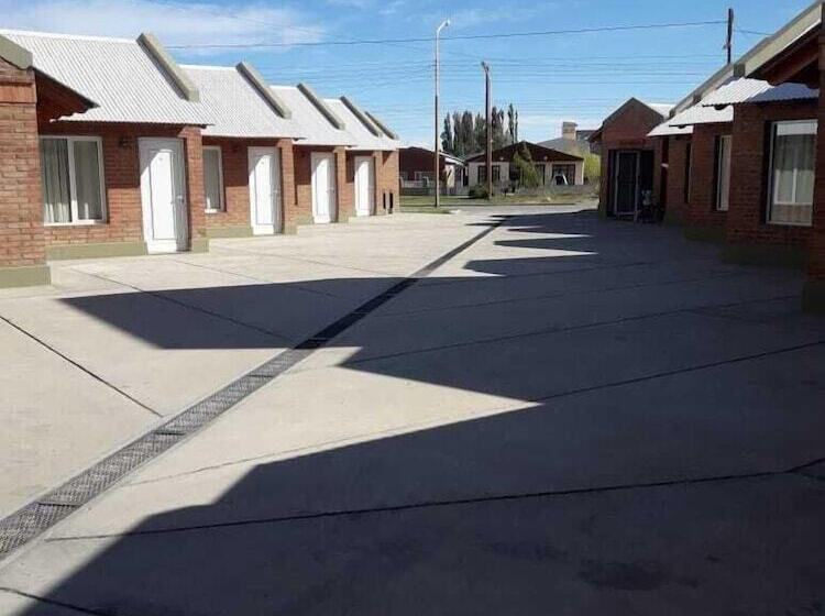 酒店 Parador Ruta 40