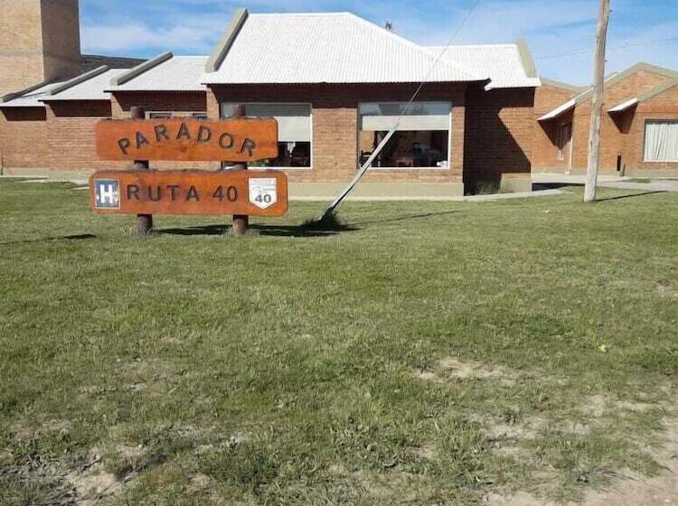 酒店 Parador Ruta 40