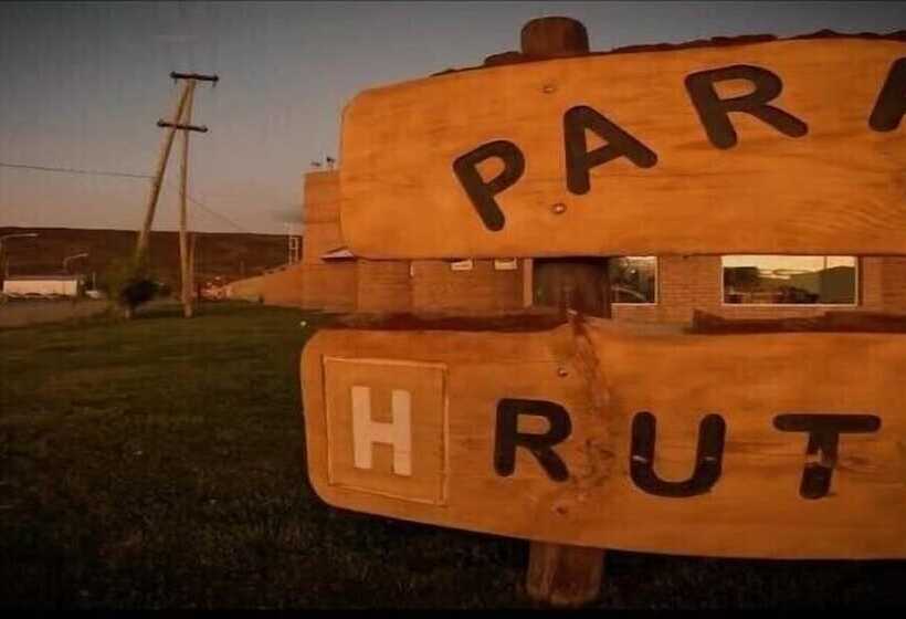 酒店 Parador Ruta 40