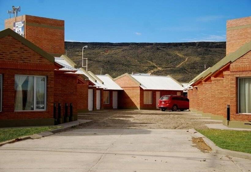 酒店 Parador Ruta 40