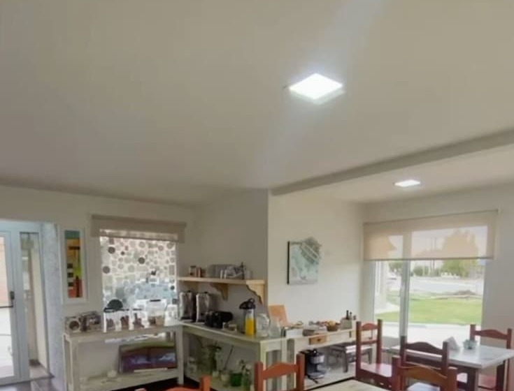 酒店 Parador Ruta 40