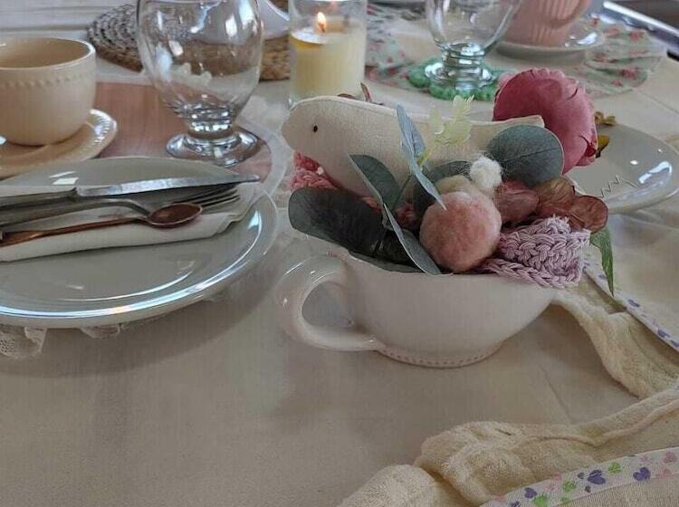 酒店 Parador Ruta 40