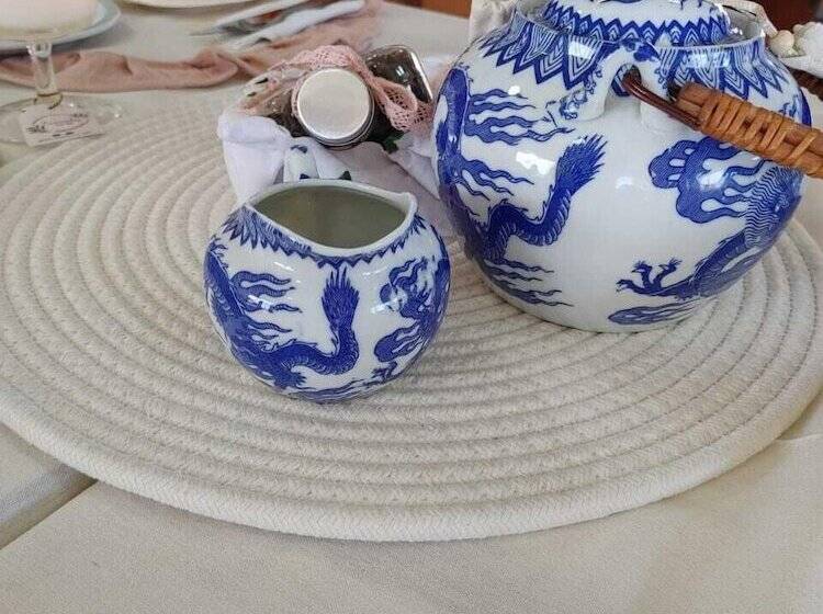 酒店 Parador Ruta 40