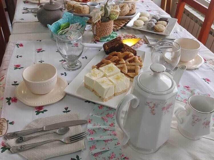 酒店 Parador Ruta 40