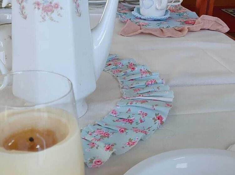 酒店 Parador Ruta 40