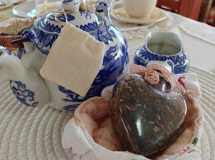 酒店 Parador Ruta 40