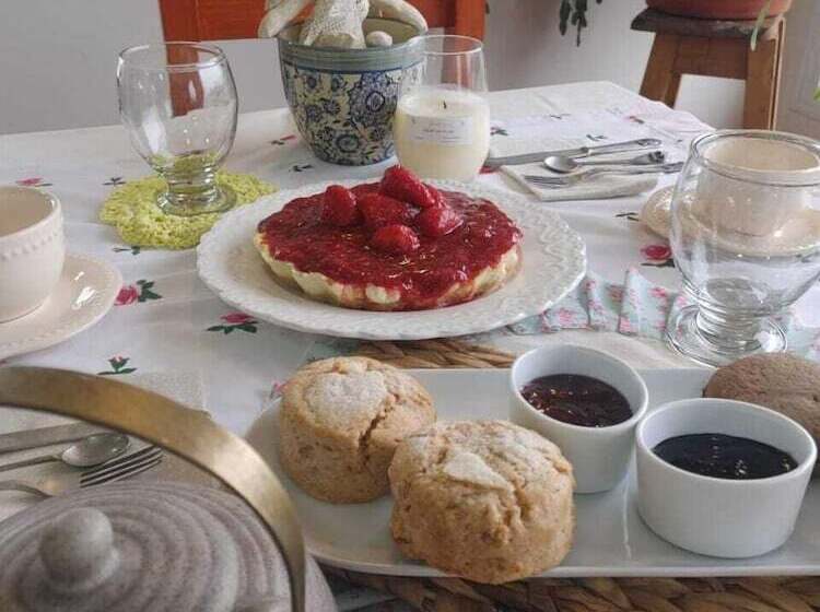 酒店 Parador Ruta 40