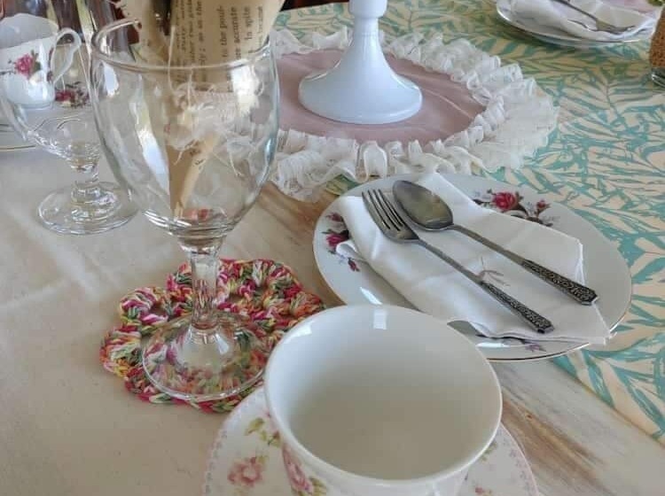 酒店 Parador Ruta 40