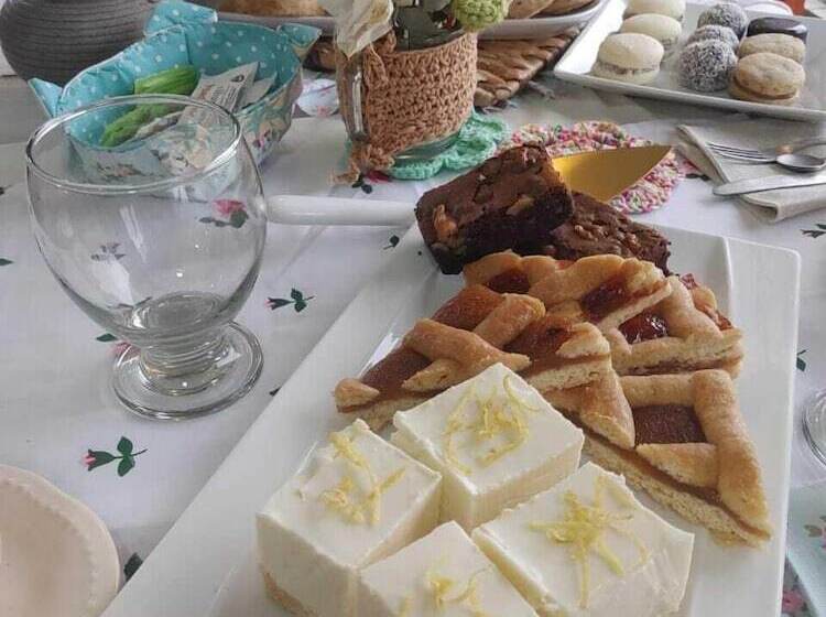 酒店 Parador Ruta 40