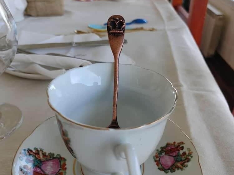 酒店 Parador Ruta 40