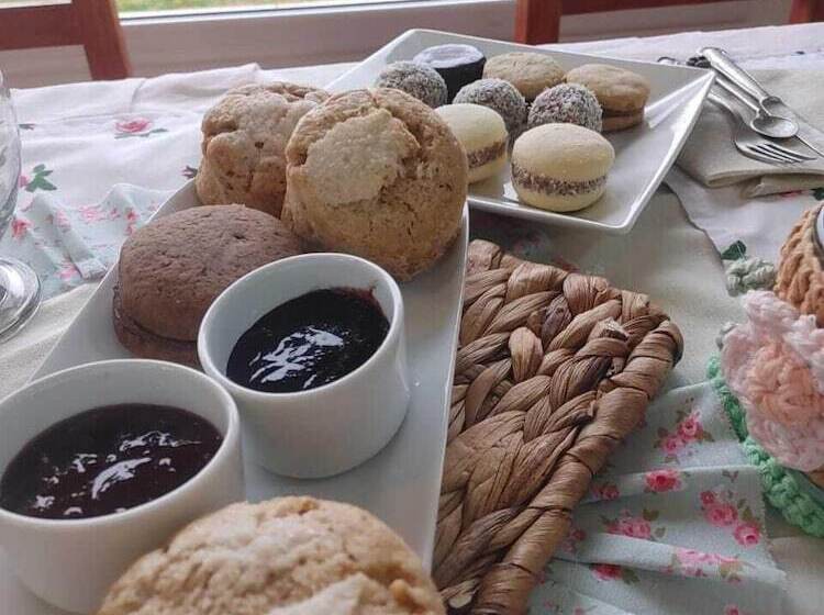 酒店 Parador Ruta 40