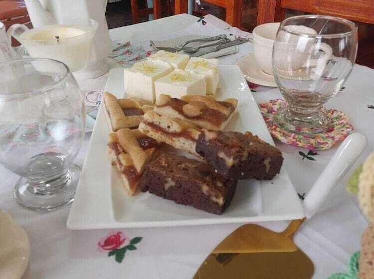 酒店 Parador Ruta 40