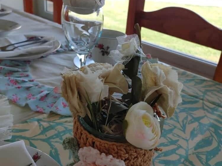 酒店 Parador Ruta 40