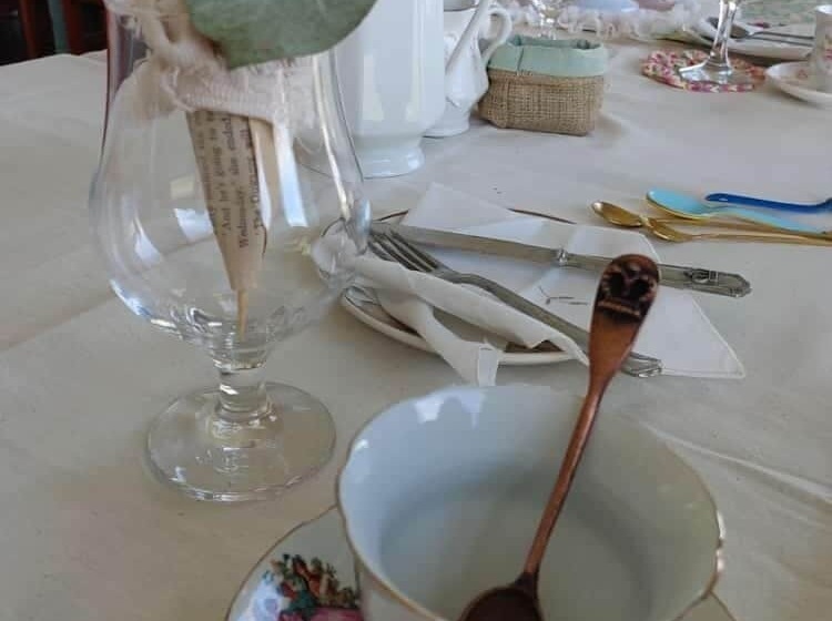 酒店 Parador Ruta 40