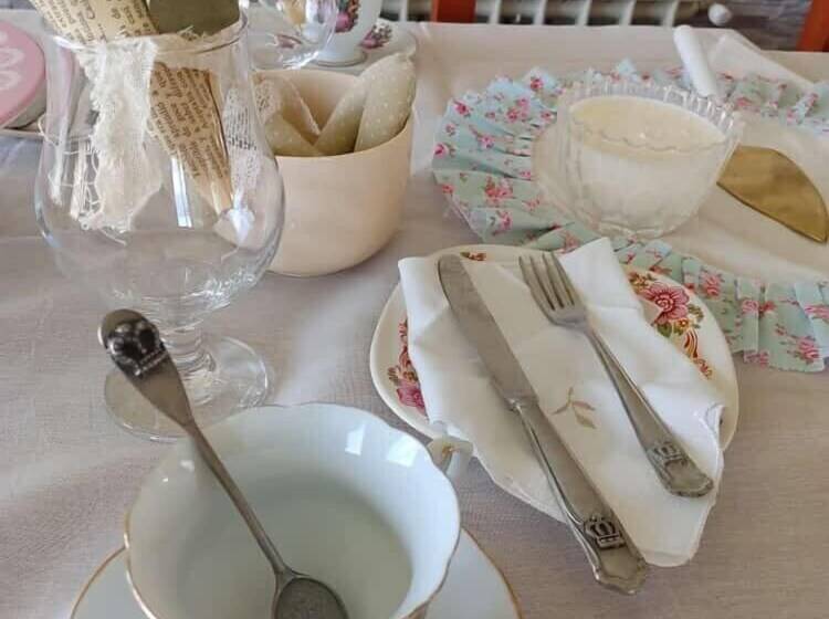 酒店 Parador Ruta 40