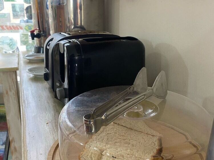 酒店 Parador Ruta 40