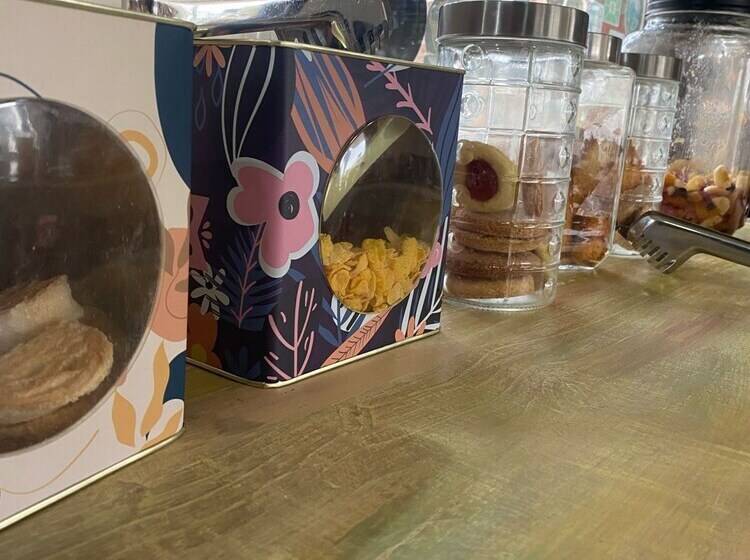 酒店 Parador Ruta 40