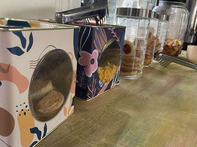 酒店 Parador Ruta 40