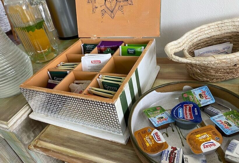 酒店 Parador Ruta 40