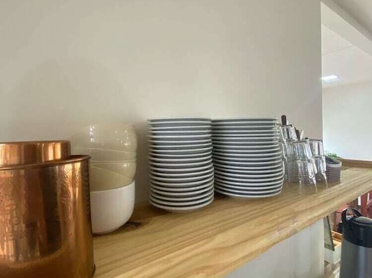 酒店 Parador Ruta 40