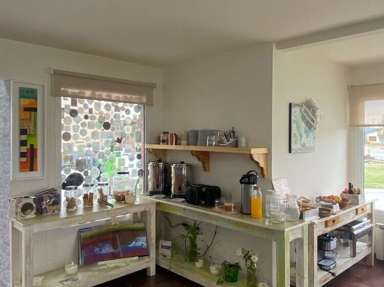 酒店 Parador Ruta 40