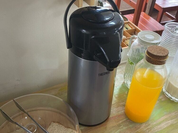 酒店 Parador Ruta 40