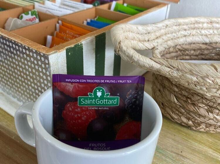 酒店 Parador Ruta 40