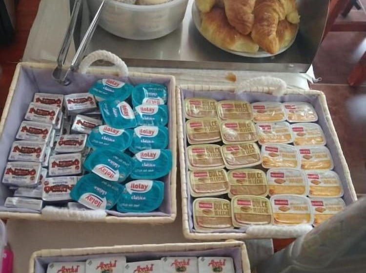 酒店 Parador Ruta 40