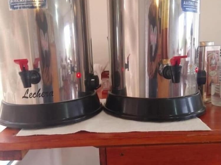 酒店 Parador Ruta 40