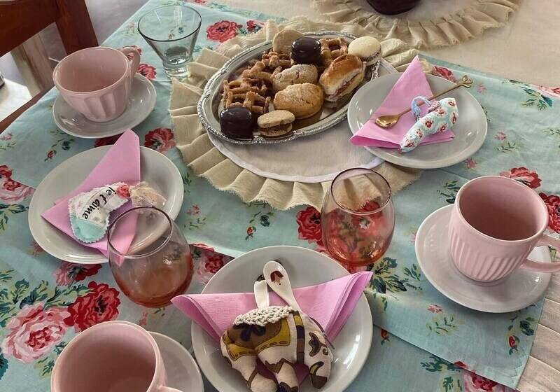 酒店 Parador Ruta 40