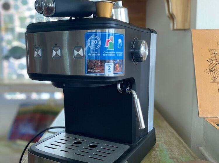 酒店 Parador Ruta 40