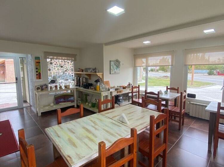 酒店 Parador Ruta 40