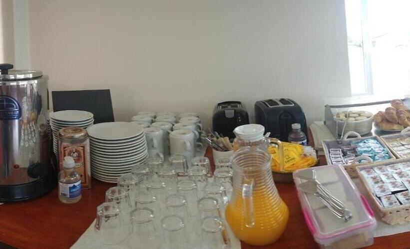 酒店 Parador Ruta 40