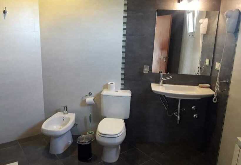 酒店 Parador Ruta 40