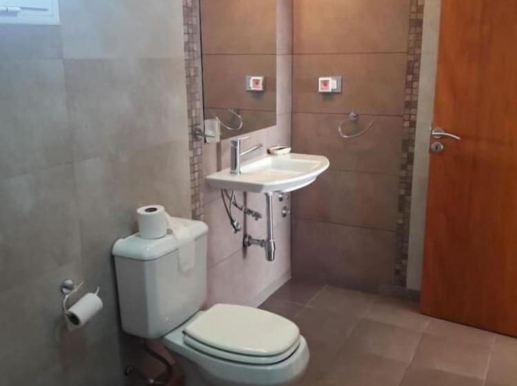 酒店 Parador Ruta 40