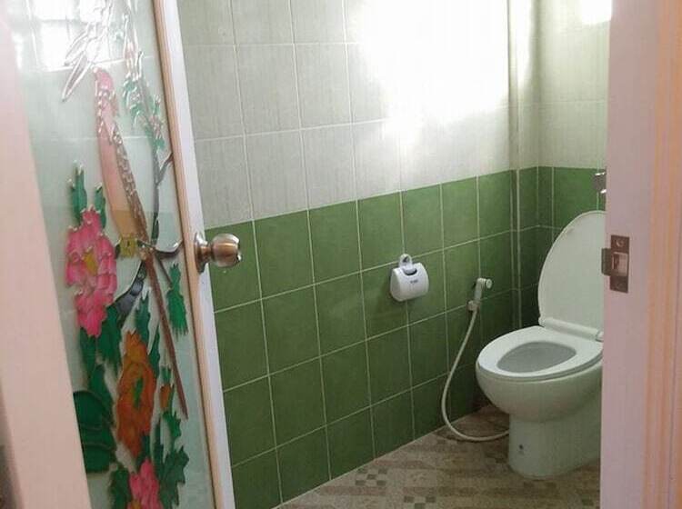 בית מלון כפרי Plaifan House 2