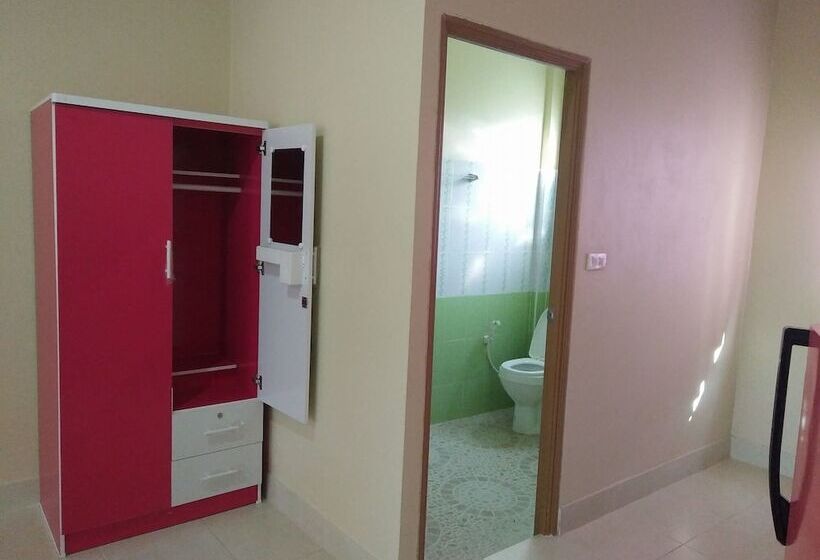 בית מלון כפרי Plaifan House 2