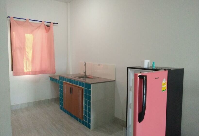בית מלון כפרי Plaifan House 2