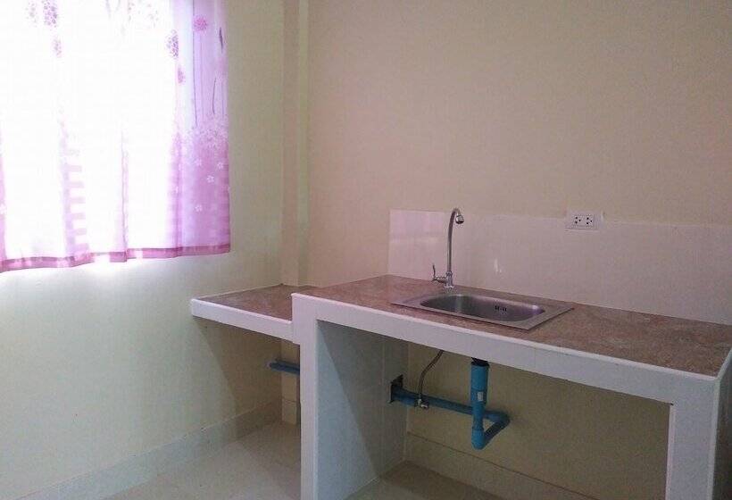 בית מלון כפרי Plaifan House 2