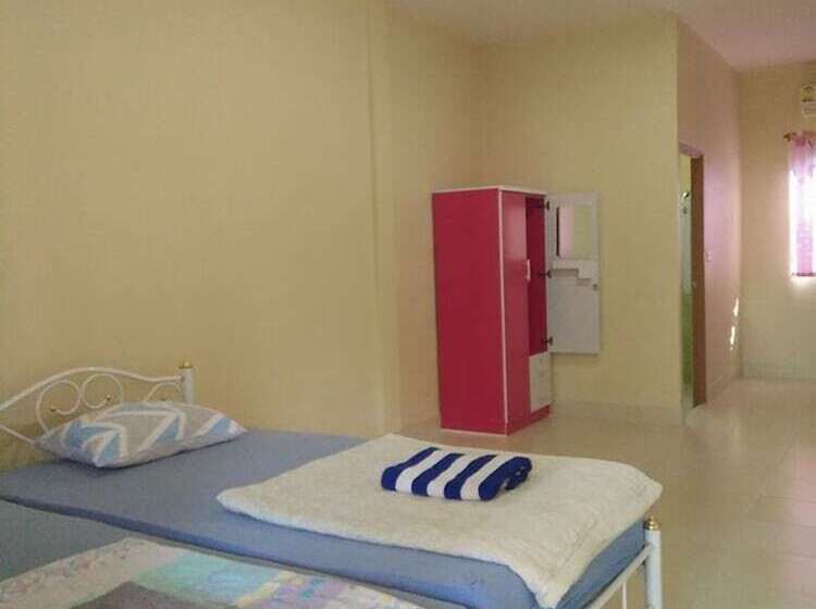 בית מלון כפרי Plaifan House 2