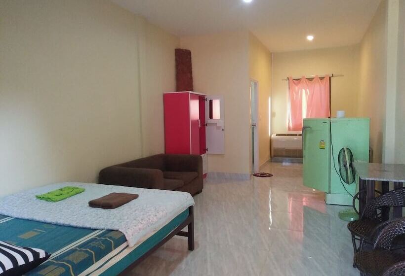 בית מלון כפרי Plaifan House 2