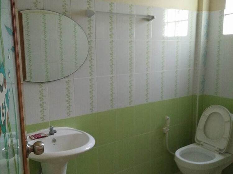 בית מלון כפרי Plaifan House