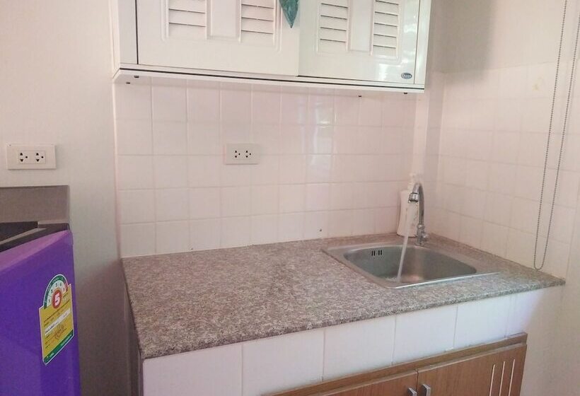 בית מלון כפרי Plaifan House