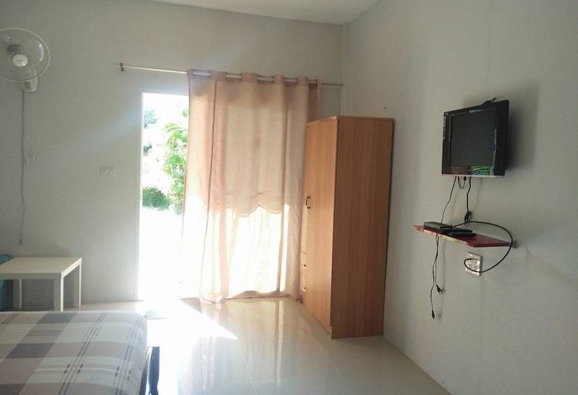 בית מלון כפרי Plaifan House