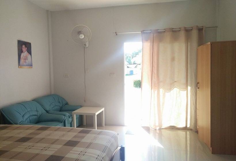 בית מלון כפרי Plaifan House