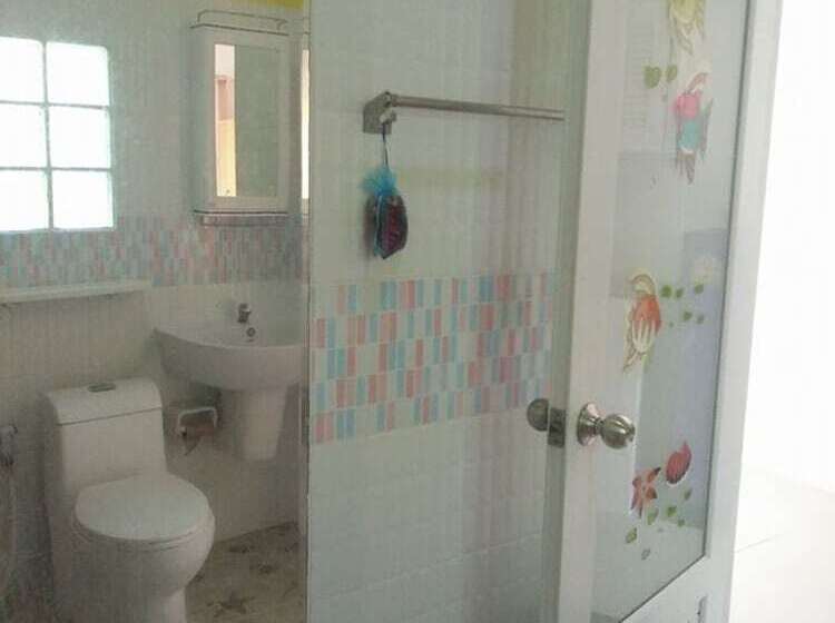 בית מלון כפרי Plaifan House