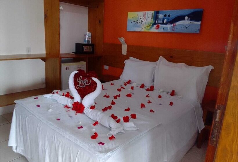 호텔 Pousada Praia Bonita