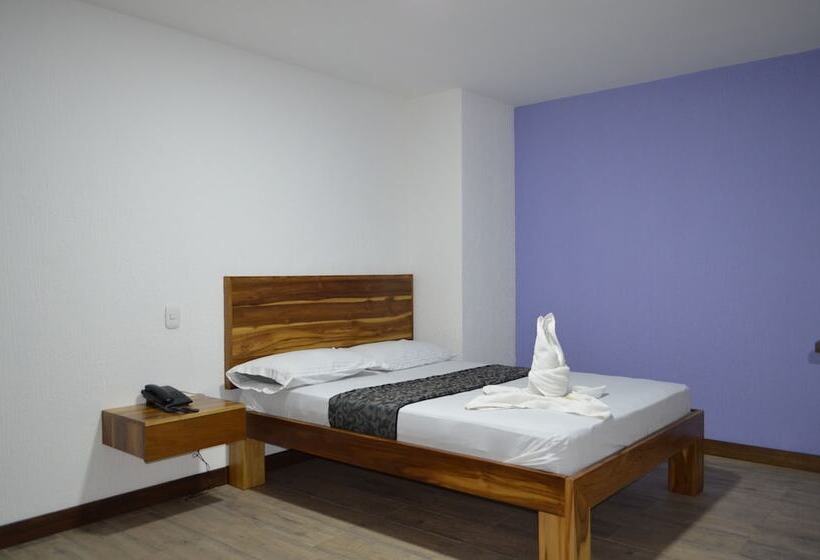 בית מלון כפרי Prada